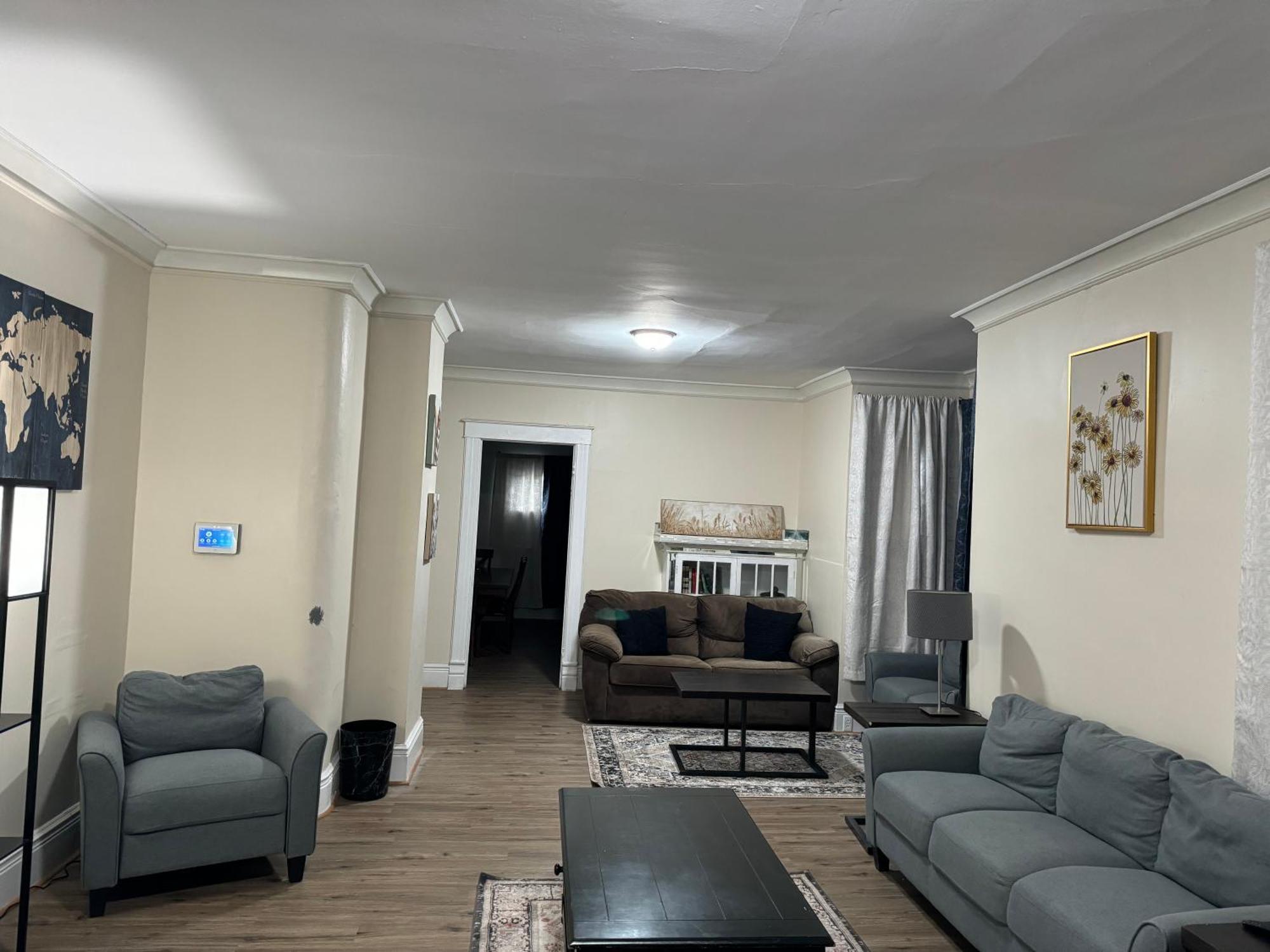 Comfy Getaway, 5 Bed, Sleeps 9, Walk To Falls! 나이아가라폴스 외부 사진