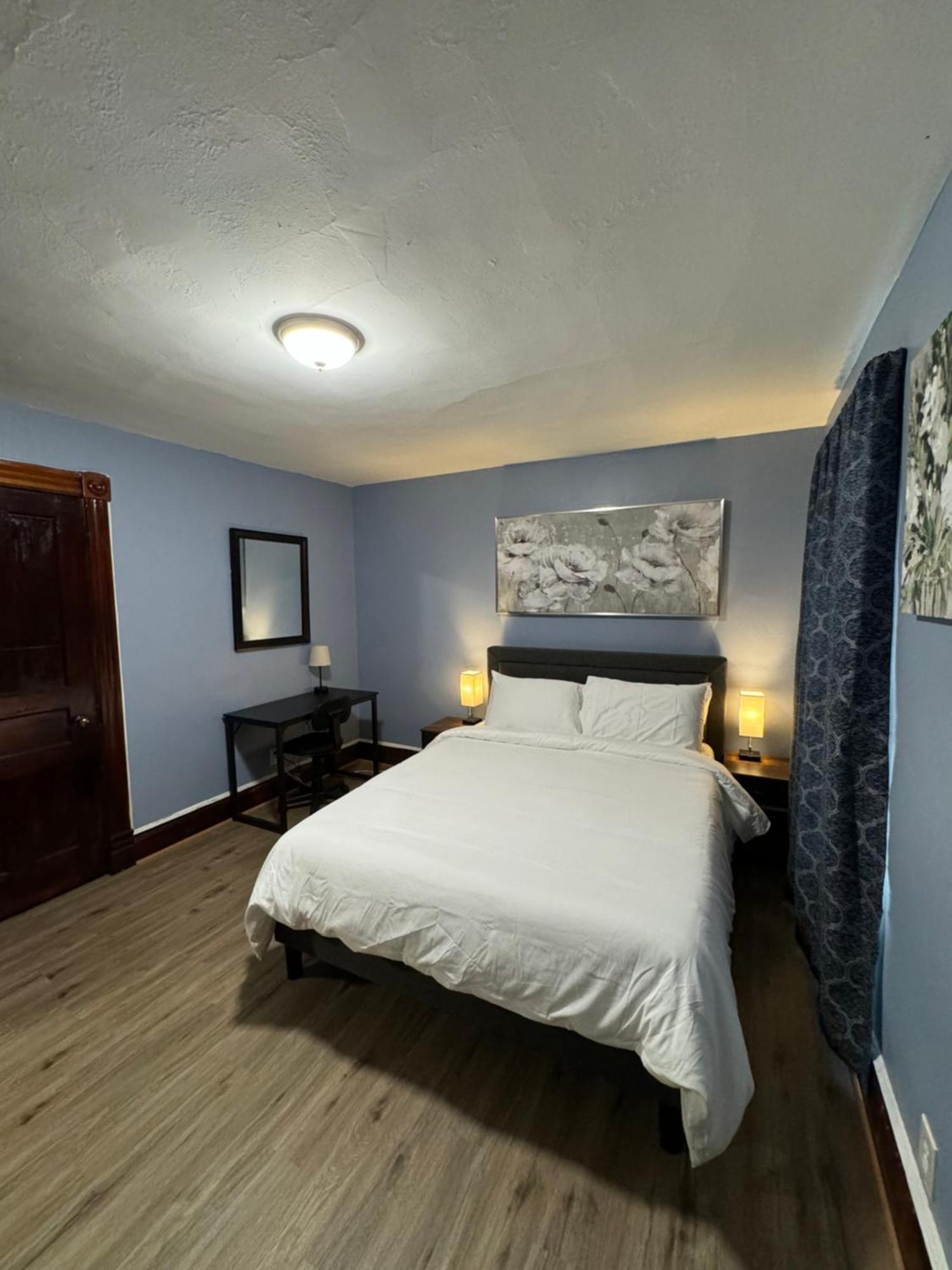 Comfy Getaway, 5 Bed, Sleeps 9, Walk To Falls! 나이아가라폴스 외부 사진