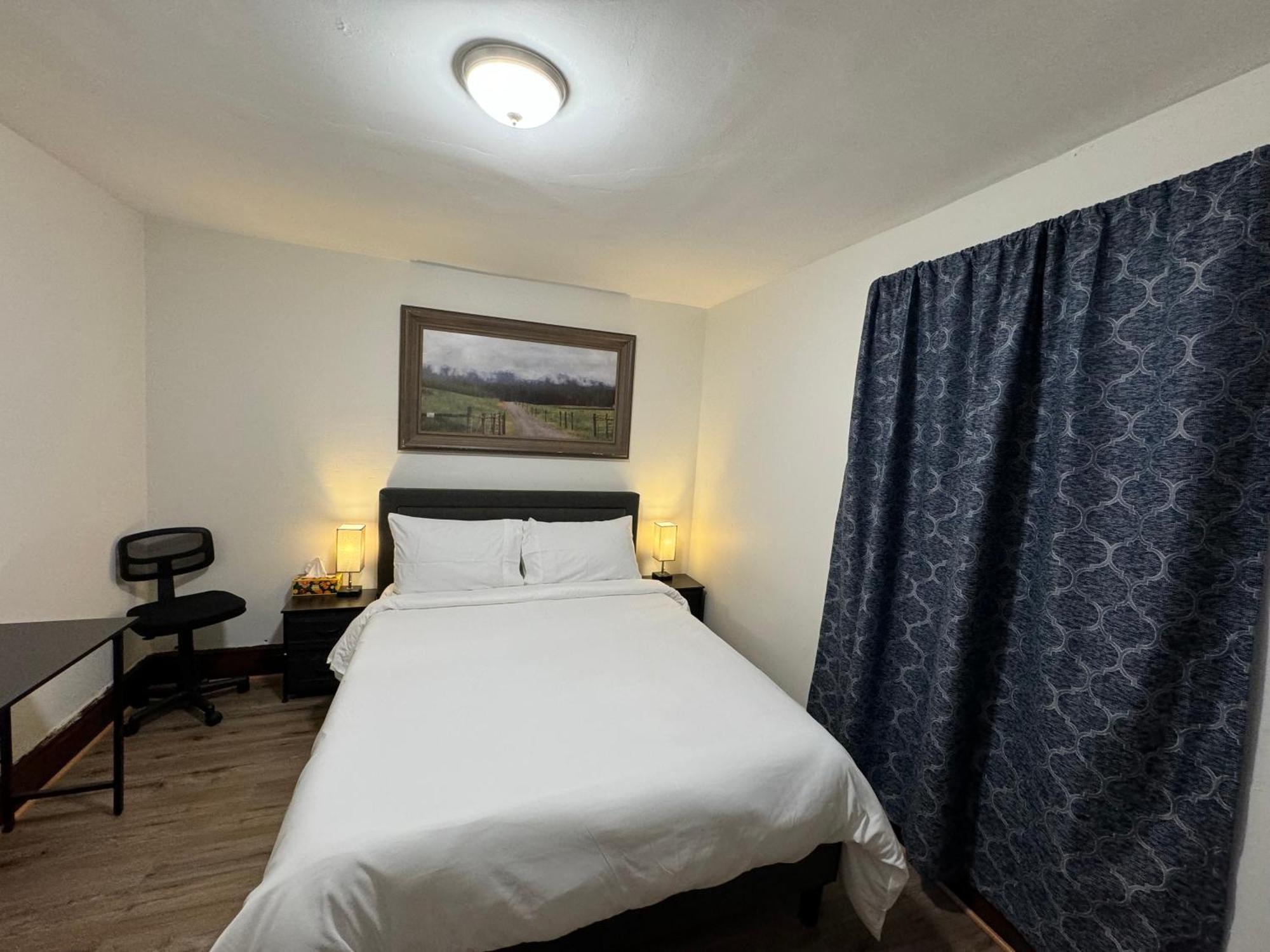 Comfy Getaway, 5 Bed, Sleeps 9, Walk To Falls! 나이아가라폴스 외부 사진